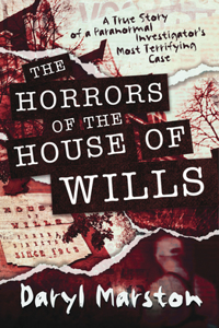 Horrors of the House of Wills