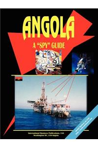 Angola a Spy Guide