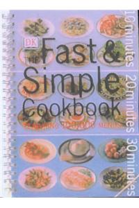 Fast and Simple Cookbook