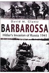 Barbarossa