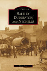Saltley, Duddeston and Nechells