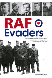 RAF Evaders