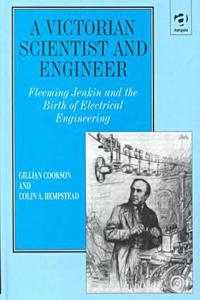 Victorian Scientist and Engineer
