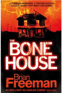 The Bone House (Export, Airside & Ireland)