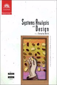 Systems Analysis and Design in a Changing World