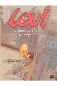 Down in the Dumps: Book 3