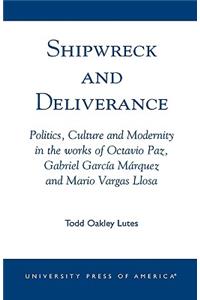 Shipwreck and Deliverance