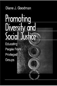 Promoting Diversity and Social Justice