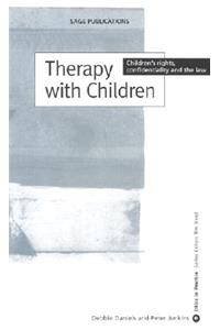 Therapy with Children