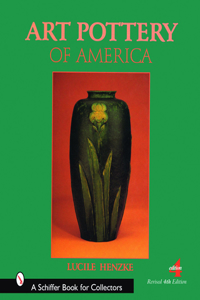 Art Pottery of America