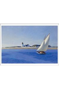 Ntl Hopper/The Long Leg