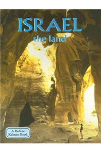 Israel - The Land (Revised, Ed. 2)