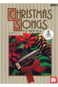 Christmas Songs for Harmonica