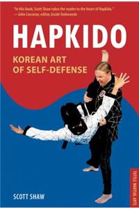 Hapkido, Korean Art of Self-Defense