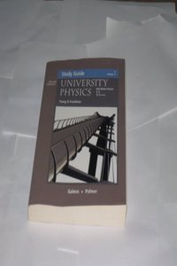 University Physics with Modern Physics