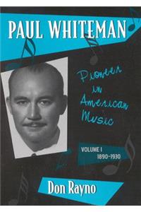 Paul Whiteman