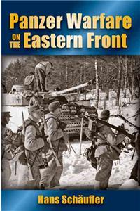 Panzer Warfare on the Eastern Front