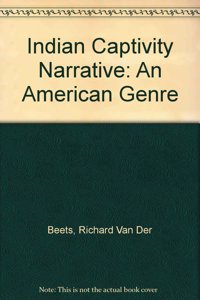 Indian Captivity Narrative