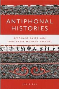 Antiphonal Histories