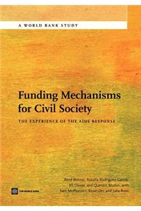 Funding Mechanisms for Civil Society