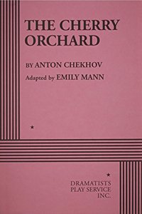 The Cherry Orchard