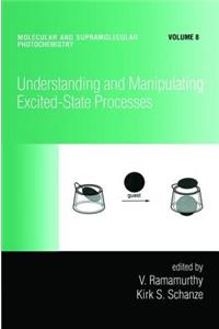 Understanding and Manipulating Excited-State Processes