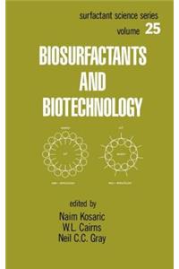 Biosurfactants and Biotechnology