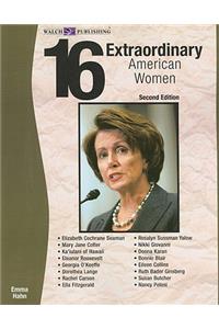 16 Extraordinary American Women
