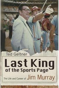 Last King of the Sports Page