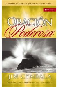 Oracion Poderosa