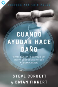 Cuando ayudar hace daño