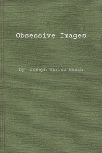 Obsessive Images