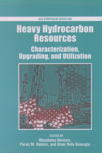 Heavy Hydrocarbon Resources