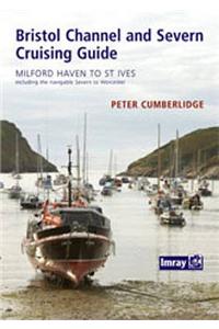 Bristol Channel and River Severn Cruising Guide