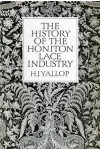 History of Honiton Lace Industry