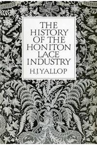 The History Of Honiton Lace Industry