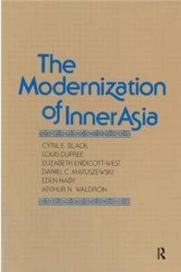 Modernization of Inner Asia