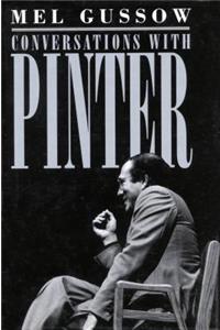 Conversations with Pinter