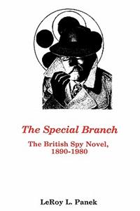 Special Branch the British Spy