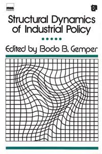 Structural Dynamics of Industrial Policy