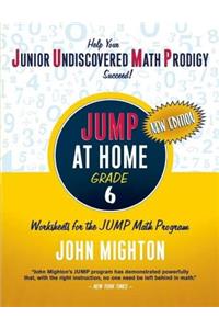 JUMP at Home, Grade 6