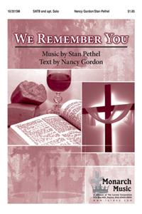 We Remember You