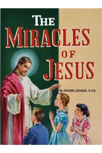 The Miracles of Jesus