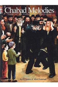 Chabad Melodies