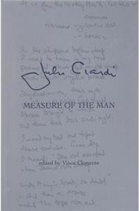 Measure of the Man