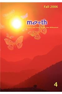 moth magazine issue 4