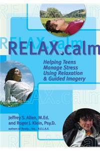 Relax.Calm