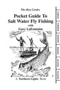 Pocket Guide to Salt Water Fly Fishing