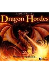 Dragon Hordes: Warrior's Expansion 1