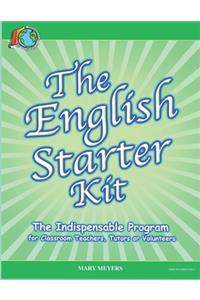English Starter Kit